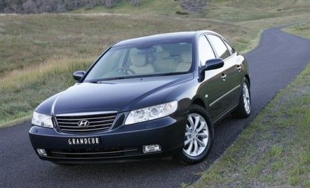 Azera 4